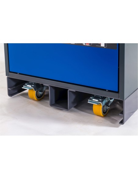 Asecos Ion-Pro-90 accukast Charge