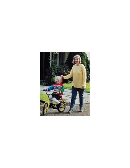 Fietsbalanstrainer