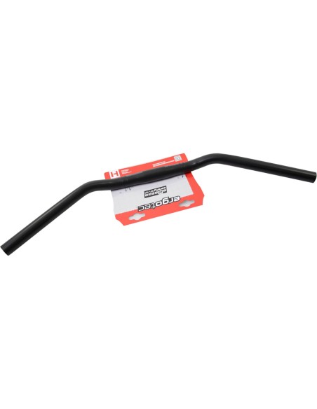 Ergotec stuurbocht Ladytown 25.4 Mas-nb zwart