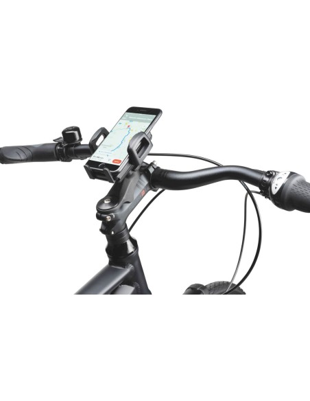 Ergotec telefoonhouder Ahead