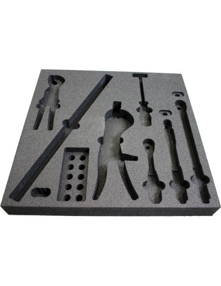 Gereedschap inlay 5