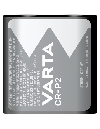 Varta batterij VRT PH CRP2 krt (1)