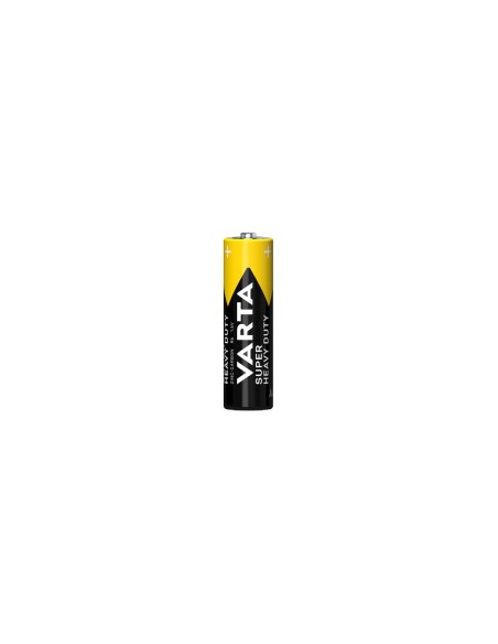 Varta batterij R03 AAA 1,5V krt (4)