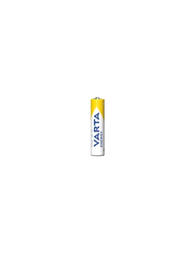 Varta batterij R03 AAA Alk 1,5V krt (4)