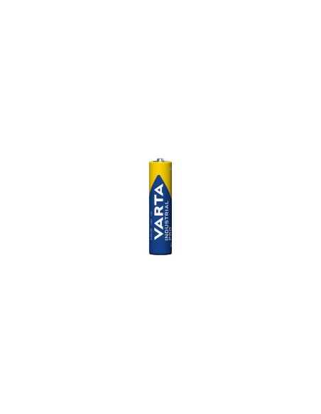 Ds Varta batterij R03 Alk AAA (10)