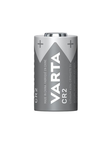 Varta batterij CR2 Lithium 3V