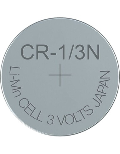 Varta batterij CR1 / 3N Lithium 3v