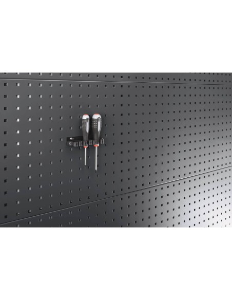 Bott Cubio klemhouder 30cm (3)