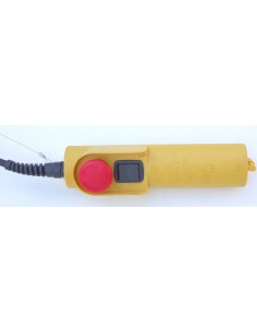 Superspark Bedieningunit SBT/816EM
