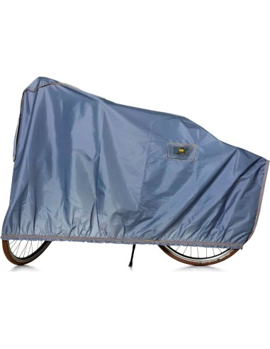 VK fietsbeschermhoes E-bike