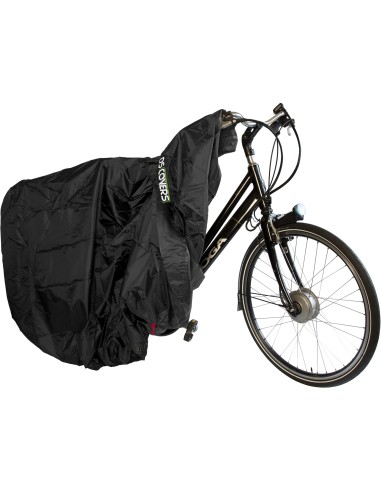 DS Covers fietsbeschermhoes Metz outdoor