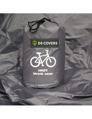 DS Covers fietsbeschermhoes Swift outdoor