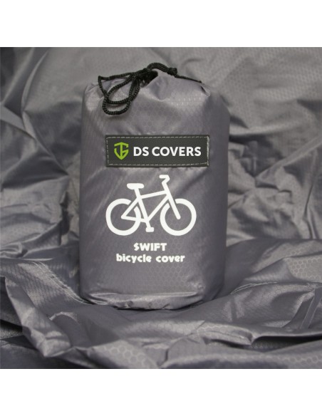 DS Covers fietsbeschermhoes Swift outdoor