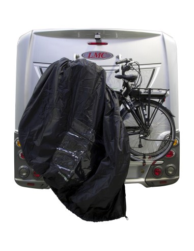 DS Covers fietsdragerhoes Star