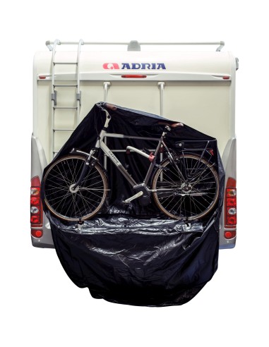 DS Covers fietsdragerhoes Eagle 2