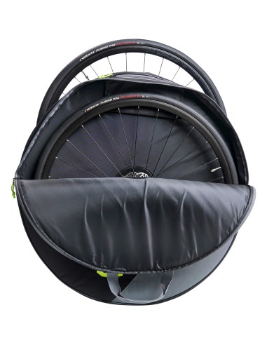 DS Covers wieltas Cross II