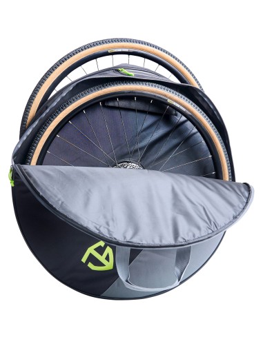 DS Covers wieltas Cross II