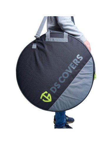 DS Covers wieltas Cross II