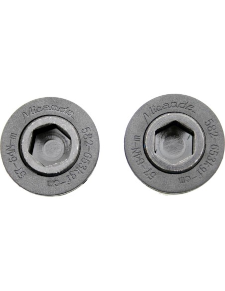 Miranda crankbouten Bosch M15 lengte 13,4mm