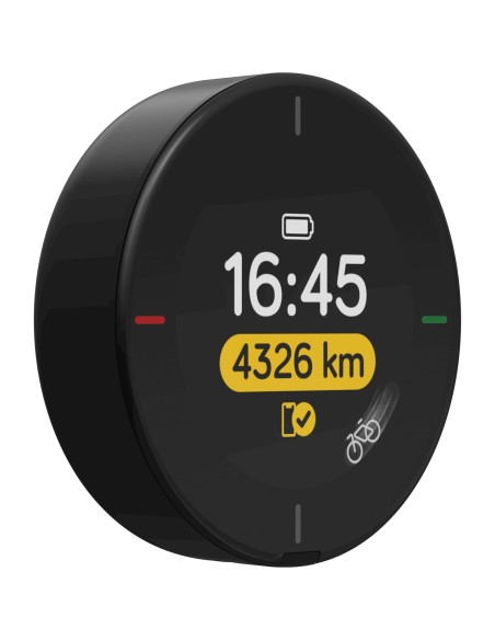 Beeline Velo 2 GPS fietscomputer