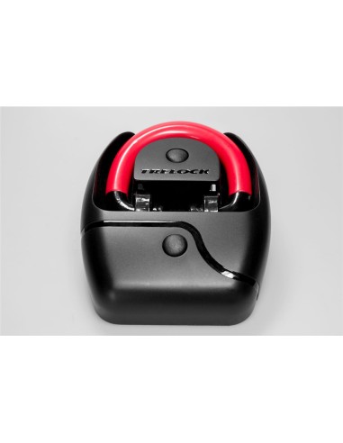 Trelock muur/vloer anker BA 660 ART4