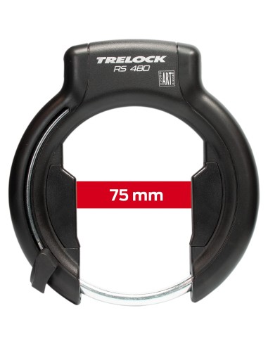 Trelock ringslot RS 480 P-O-C XL NAZ ART2