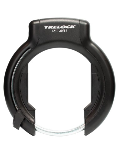 Trelock ringslot RS 481 P-O-C XXL AZ uitneembare sleutel
