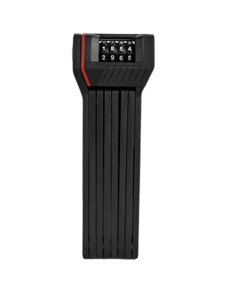 Trelock vouwslot FS 280 Two Go ZF 280 X-Move C100
