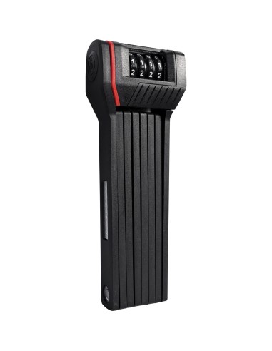 Trelock vouwslot FS 280 Two Go ZF 280 X-Move C100