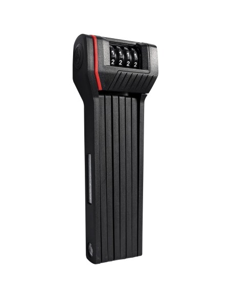 Trelock vouwslot FS 280 Two Go ZF 280 X-Move C100