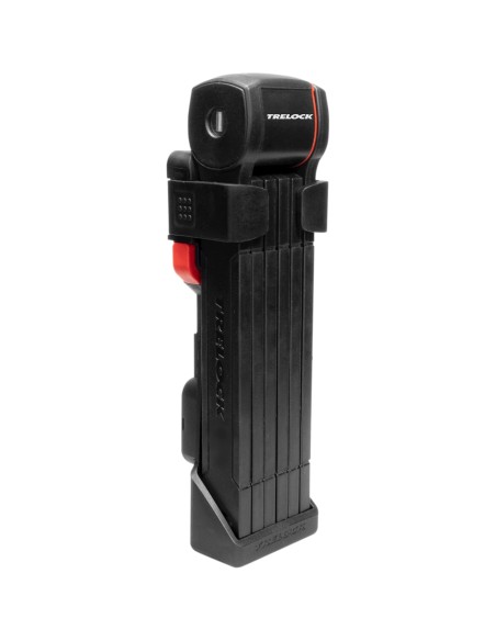 Trelock vouwslot FS 380 Trigo ZF 380 X-Press tag 85