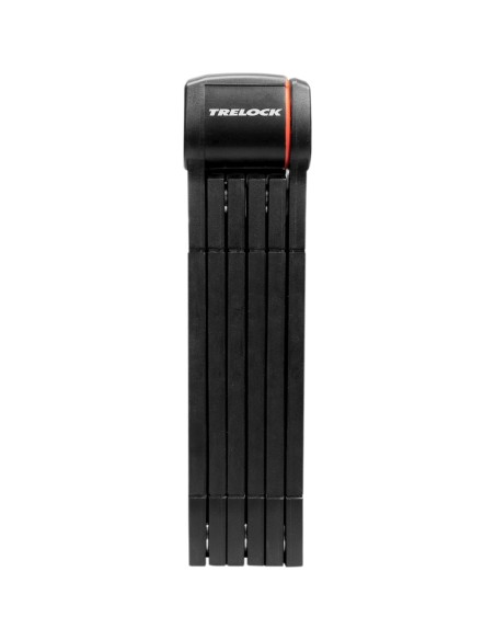 Trelock vouwslot FS 380 Trigo ZF 380 X-Press tag 85