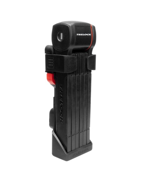 Trelock vouwslot FS 380 Trigo ZF 380 X-Press tag 100
