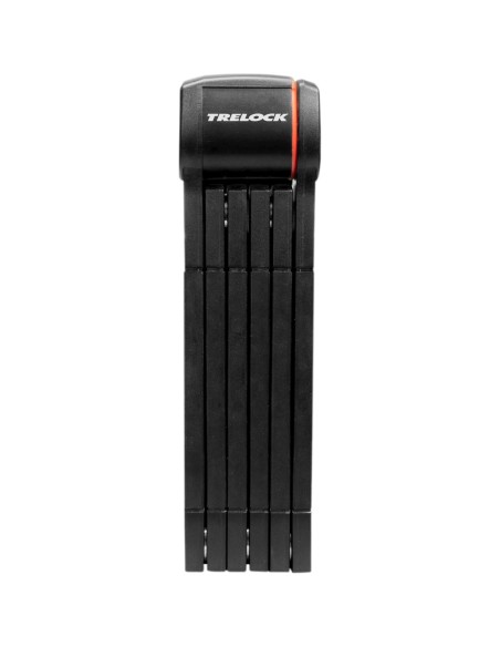 Trelock vouwslot FS 380 Trigo ZF 380 X-Press tag 100