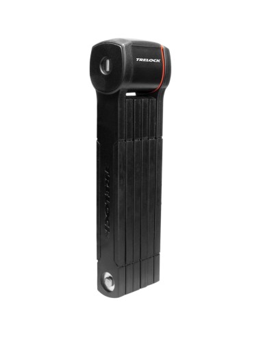 Trelock vouwslot FS 380 Trigo ZF 380 X-Press tag 100