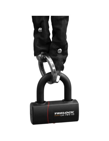Trelock kettingslot Loop LC 680 110/10