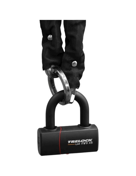 Trelock kettingslot Loop LC 680 110/10