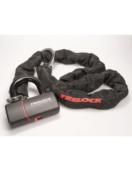 Trelock kettingslot Loop LC 680 110/10