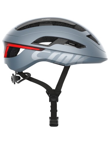 CRNK smart helm Angler Alpha metallic blue M 55-58cm