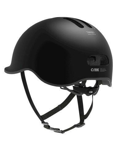 CRNK helm Tango Urban zwart L
