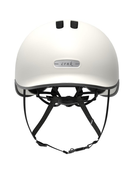 CRNK helm Tango Urban wit L
