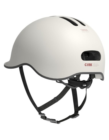 CRNK helm Tango Urban wit L