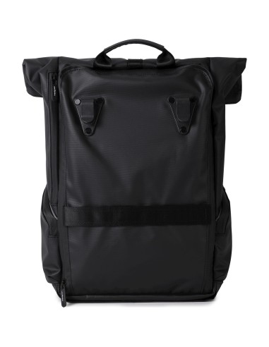 Hedgren Commute Bike Chain rugtas 18,2L Black