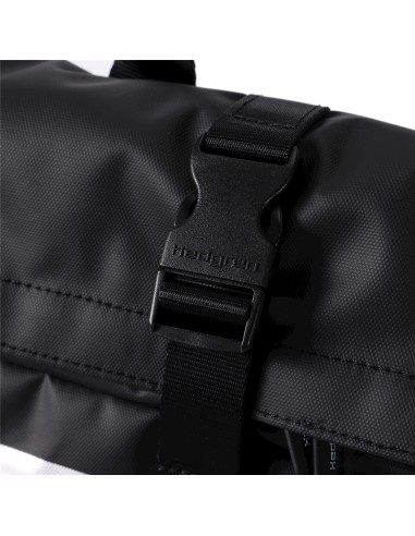 Hedgren Commute Bike Chain rugtas 18,2L Black