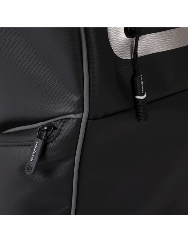 Hedgren Commute Bike Chain rugtas 18,2L Black