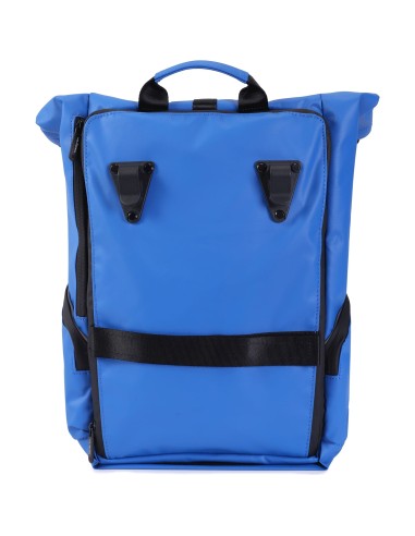 Hedgren Commute Bike Chain rugtas 18,2L Strong Blue