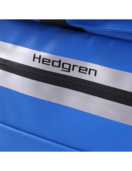 Hedgren Commute Bike Chain rugtas 18,2L Strong Blue