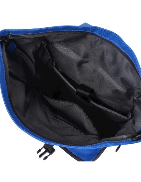 Hedgren Commute Bike Chain rugtas 18,2L Strong Blue