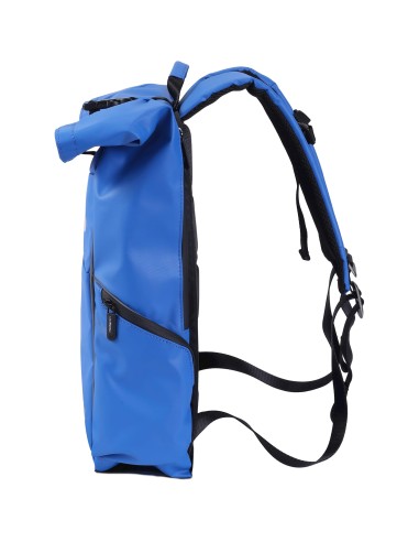 Hedgren Commute Bike Chain rugtas 18,2L Strong Blue