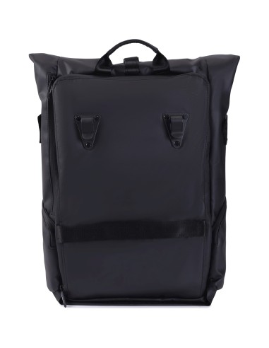 Hedgren Commute Bike Hub rugtas 23,9L Black